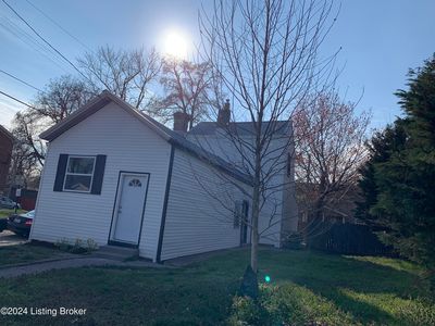 316 N 19th St, Louisville, KY, 40203