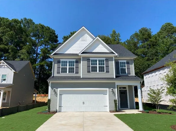 211 Forestview Crest Way, Fuquay Varina, NC 27526