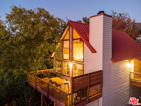 1260 Yukon Ct, Lake Arrowhead, CA 92352