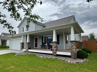 3827 Lancaster Rd, Missoula, MT 59808