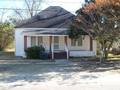 36 Pine St, Hazlehurst, GA, 31539