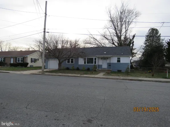 418 Fisher Ave, Milford, DE 19963