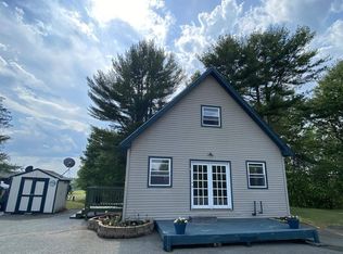 3284 Bennoch Rd, Alton, ME 04468