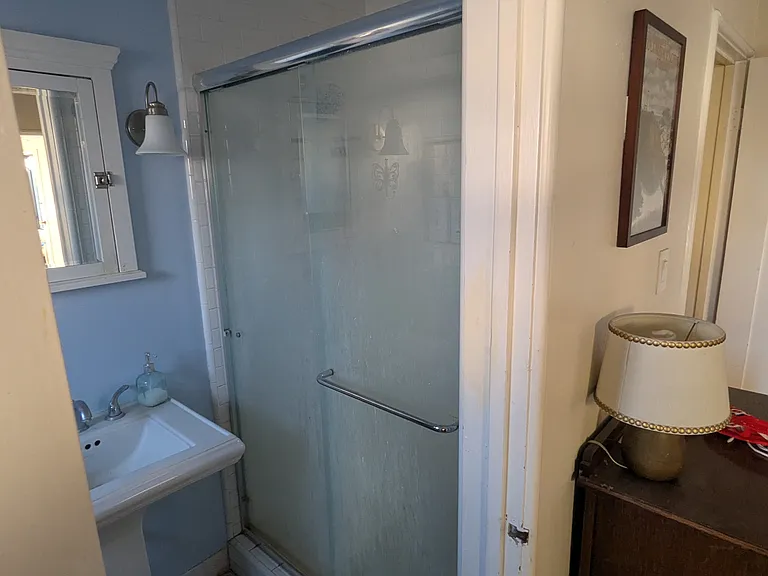 Private Bathroom