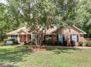 135 Partridge Run, Rincon, GA 31326