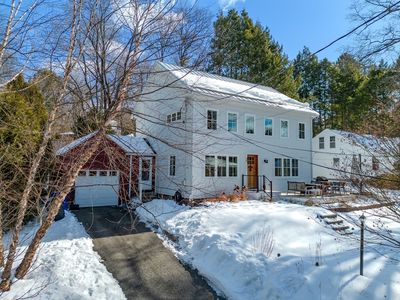 30 Blue Hills Rd, Amherst, MA, 01002