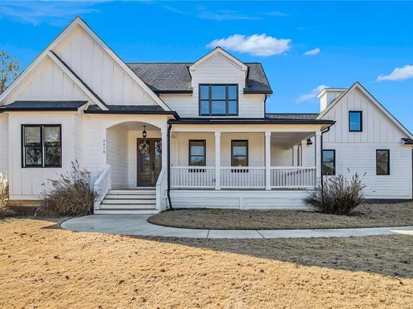 4010 Brownwood Rd, Madison, GA 30650