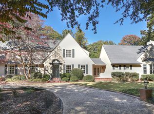 40 Culdee Rd, Pinehurst, NC 28374