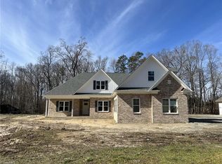 227 Horse Haven Rd, Lexington, NC 27295