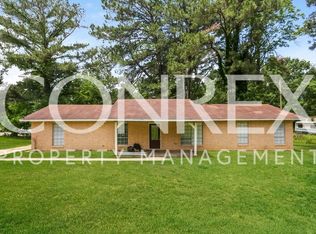 4001 Rainey Rd, Jackson, MS 39212