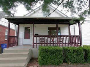 6022 Scanlan Ave, Saint Louis, MO 63139
