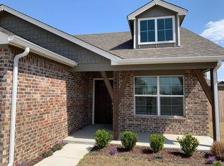 14021 S Kenosha Ave, Glenpool, OK 74033