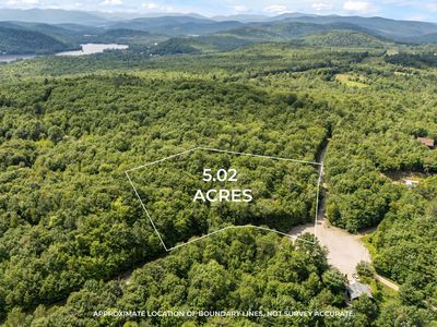 Lot 3 Fuller Hill Road, Bryant Pond, ME, 04219