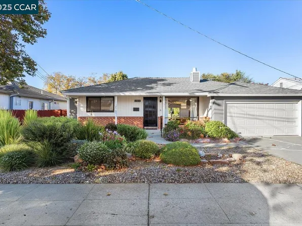 1649 Via Tovita, San Lorenzo, CA 94580