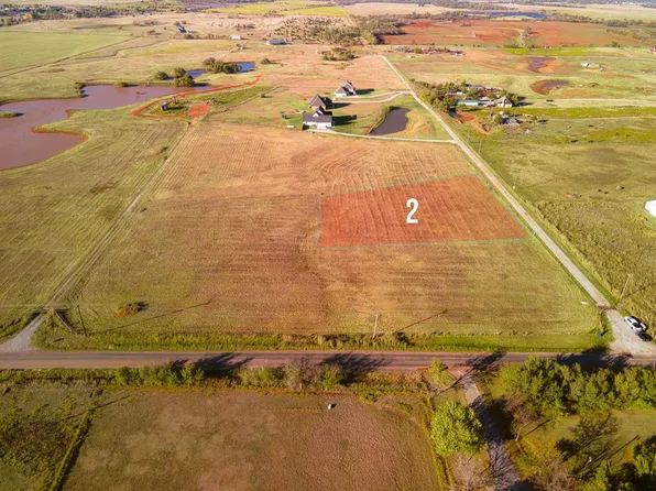2 Sprouts Creek Rd, Cashion, OK 73016