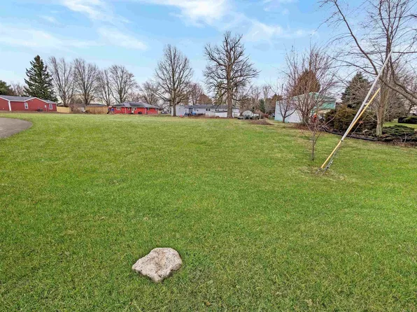 Adams Ave, Kirklin, IN 46050