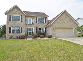 6981 Maple Crest Ct, Hamilton, OH 45011