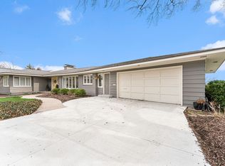 801 Ruddiman Dr, Muskegon, MI 49445