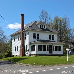 224 Pomfret Street, Putnam, CT, 06260