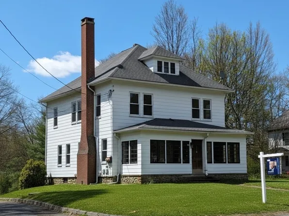 224 Pomfret Street, Putnam, CT 06260