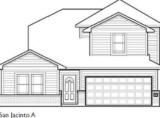 200 Bryan Way, Angleton, TX 77515