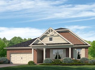 7154 Demeter Dr, College Park, GA 30349