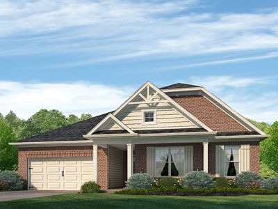 7154 Demeter Dr, College Park, GA, 30349