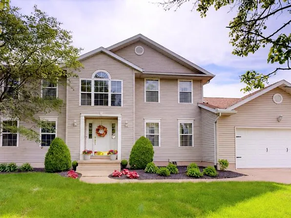113 Orchard Ct, Galion, OH 44833
