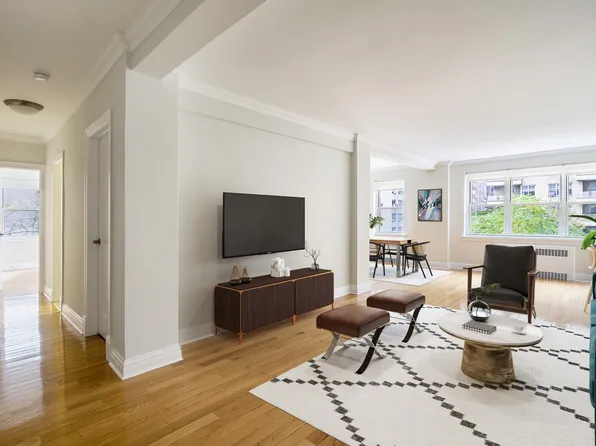 41 Park Avenue image 1 of 6