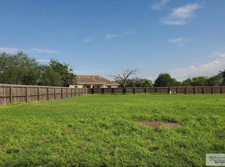 0 Montreal Ct, Brownsville, TX 78526
