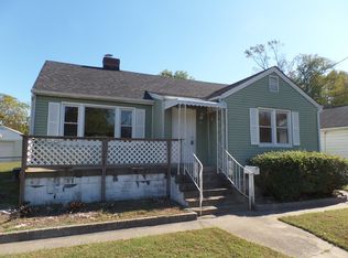 311 Spring St, Petersburg, VA 23803
