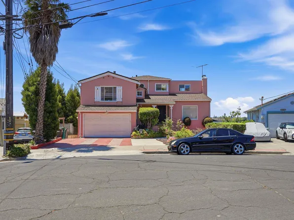 2546 Truman Ave, Oakland, CA 94605
