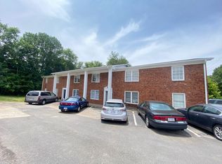 117 Briarcliff Dr, Kannapolis, NC 28081