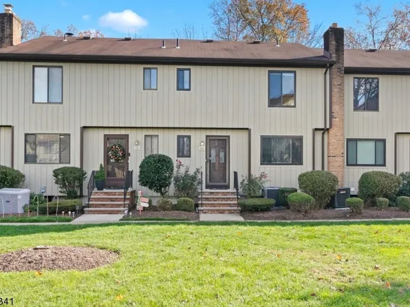 38 Park St. 22C, Florham Park Boro, NJ 07932