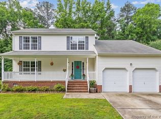400 Boundary Rd, Yorktown, VA 23690