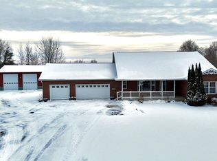 15808 55th St NE, Foley, MN 56329