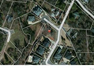 1721 Knox Rd, Raleigh, NC 27608