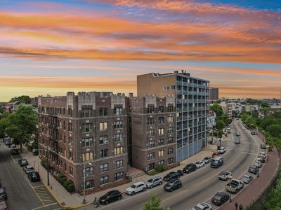 883 Boulevard East #3E, Weehawken, NJ, 07086