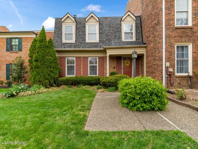9517 Wessex Pl, Hurstbourne, KY, 40222