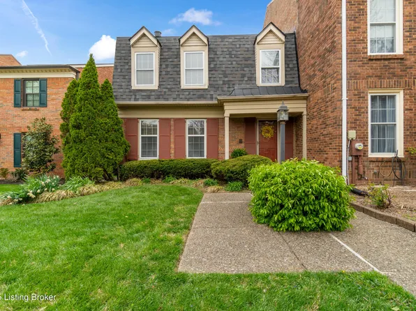 9517 Wessex Pl, Hurstbourne, KY 40222