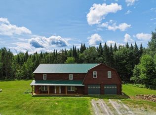 4940 Holland Pond Rd, Derby Line, VT 05830