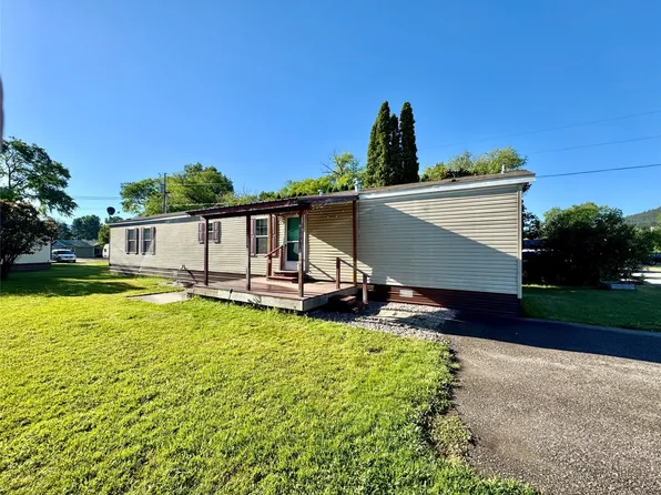 12819 Anchor Rd, Lolo, MT 59847