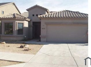 1217 W Fremont Rd, Phoenix, AZ 85041