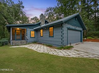 2221 TREASURE POINT Road, Green Cove Springs, FL 32043