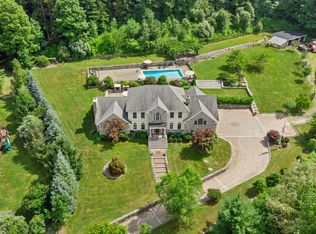 539 Sport Hill Rd, Easton, CT 06612