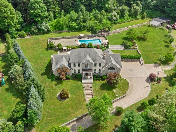 539 Sport Hill Road, Easton, CT 06612