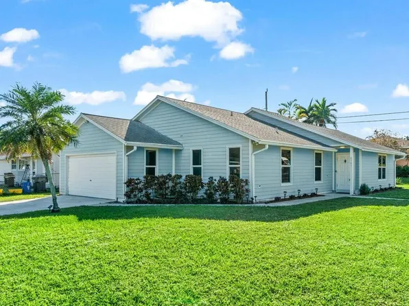 6761 Eastview Drive, Lantana, FL 33462