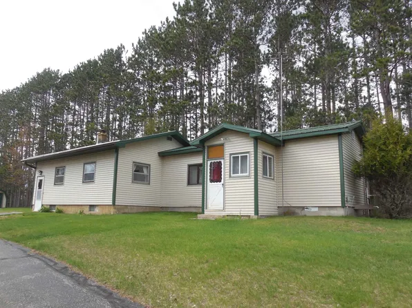 N6997 Left Foot Lake Rd, Crivitz, WI 54114