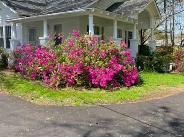 502 N Main St, Linden, AL 36748
