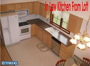 521 Chesterfield Arneytown Rd, Chesterfield, NJ 08515